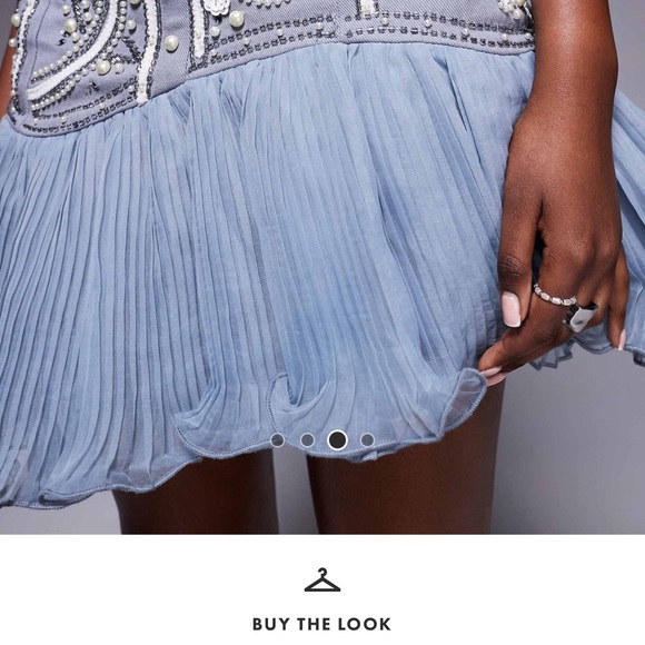 ASOS Dress - Picture 2 of 3